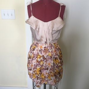 New H&M Outfit Size 6 Skirt and Top